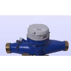 water meter itron 1 inch 25mm 1