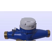 water meter itron 1 inch 25mm