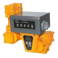 flow meter LC 