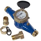 water meter amico 1.5 inch 1