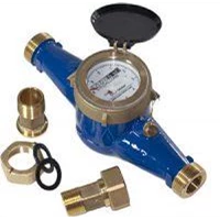 water meter amico 1.5 inch