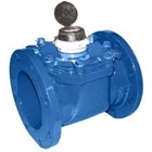 water meter itron 6 inch 1