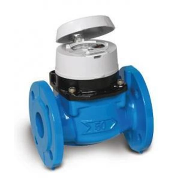 water meter itron 2 inch 50mm