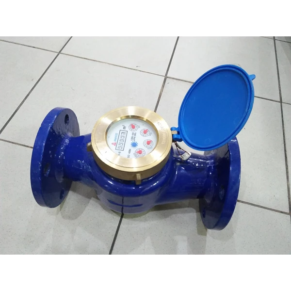 water meter amico LXSG-50E 2 inch