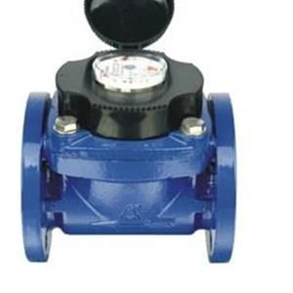 Water meter Amico 4 inch 100mm