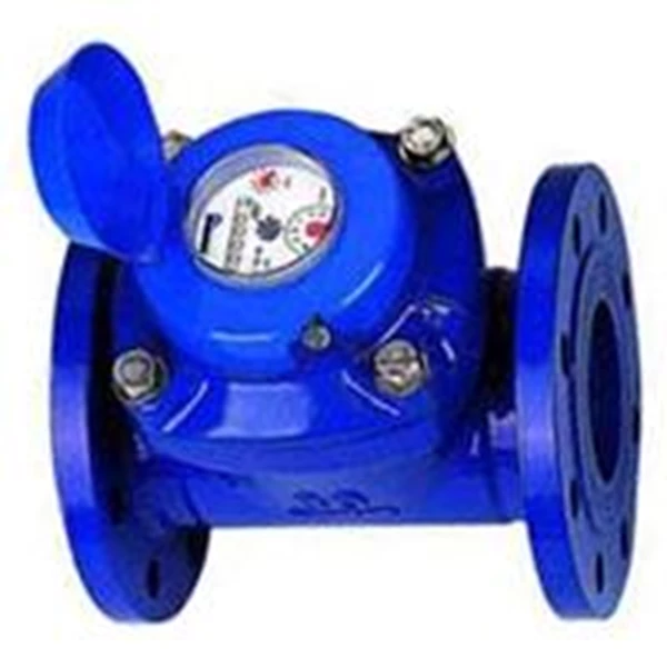 amico water meter 3 in DN80