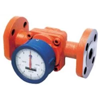 FLOW METER OVAL FLOWPET-NX LS5576-2OOA