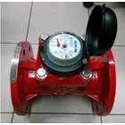 water meter SHM size 2 inch 50mm 1