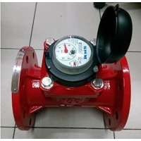 water meter SHM size 2 inch 50mm