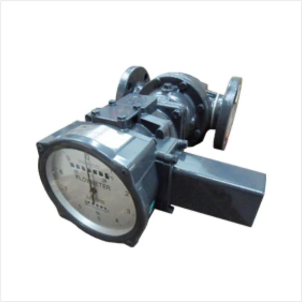 flow meter tokico "Adjuster" 2 inch