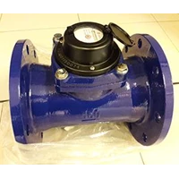 water meter amico 6 inch 