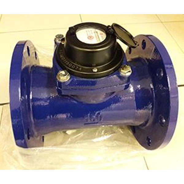 water meter amico 6 inch (150mm)