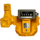 Oil Flow Meter  LC M40 1
