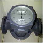 Flow meter Tokico DN 80 mm FRP0845BAA-04X2-X Reset Counter 1