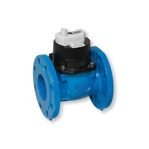 water meter itron 3 inch (80mm)