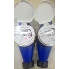 Water Meter Itron size 1 inch 25mm 1