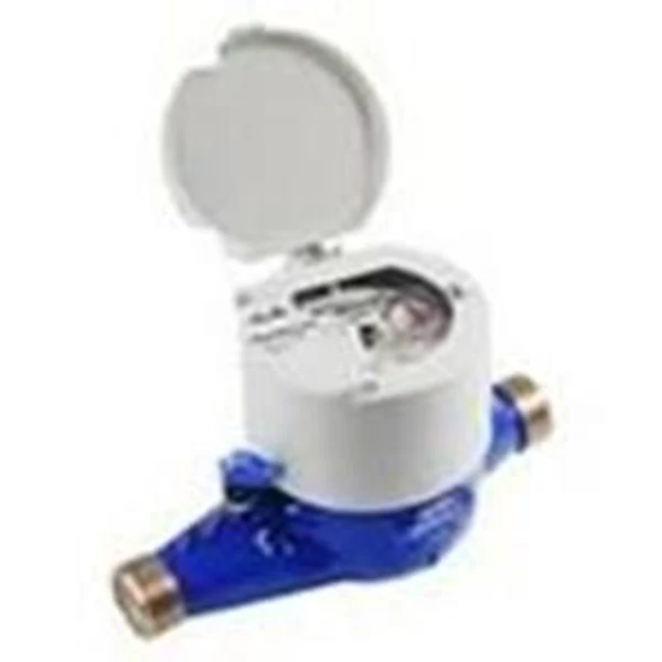 water meter itron 1/2 inch 