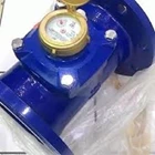Water Meter B&R size 6 inch 150mm 1