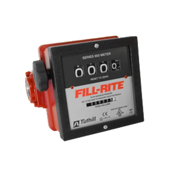 flow meter fillrite 901CL 1.5