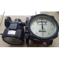 flow meter tokico 1/2 inch (15mm)