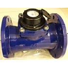 Water Meter Amico 6 inch 1