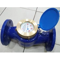 Amico Water Meter LXSG-50E 2 inch