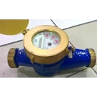 Water Meter BR Size 3/4 inch (20mm) 1