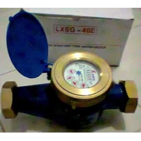 Water Meter Amico 1 1/2