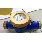 water meter br 3/4 inch  1