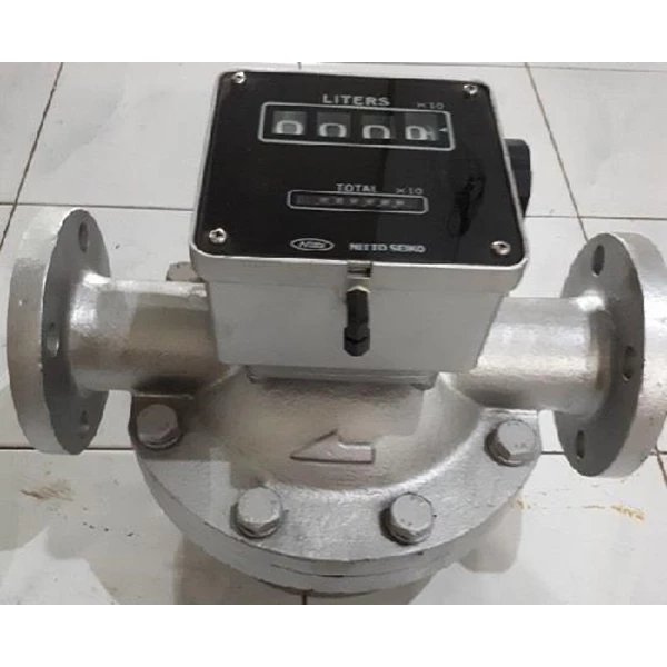  flow meter nitto RS AO DN50