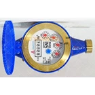 Amico Water Meter 1/2 Inch 15mm SNI 1
