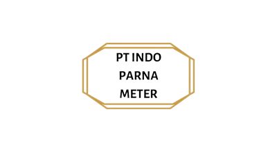 Logo PT. Indo Parna Meter