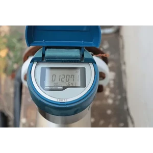 Water meter