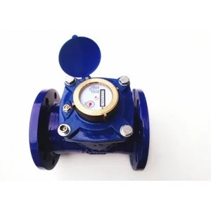 Water meter
