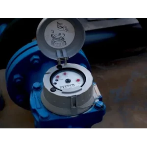 Water meter