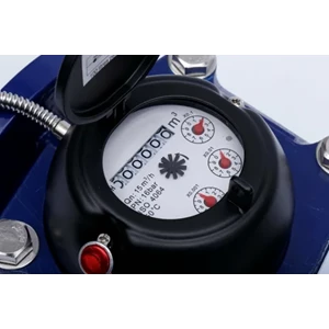 Water meter