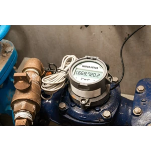 water meter