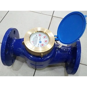 Water Meter Amico 2 Inch Tipe LXSG
